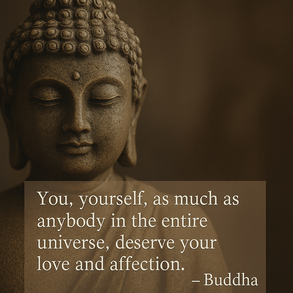 Buddha quote