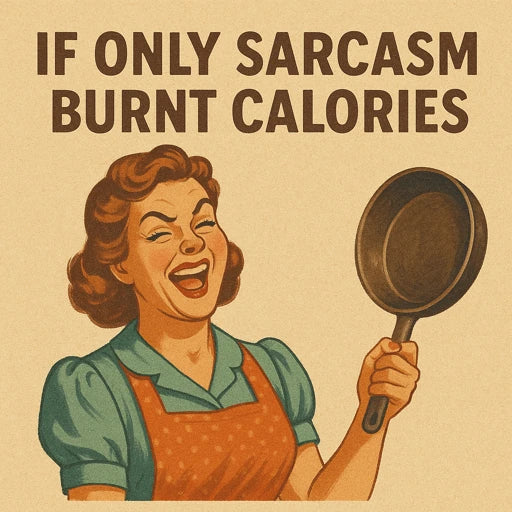 Fridge Magnet
