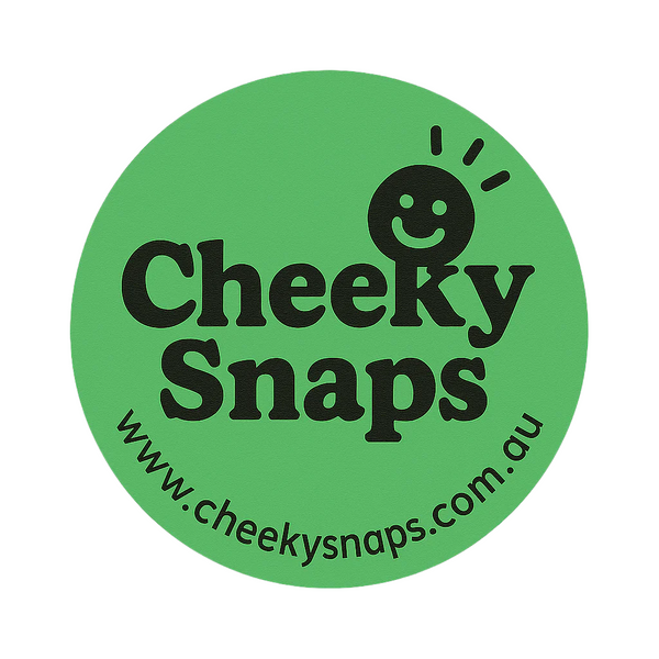 Cheeky Snaps
