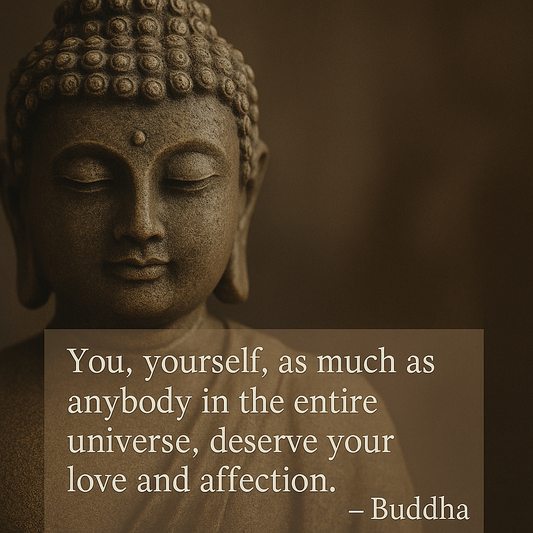 Buddha quote